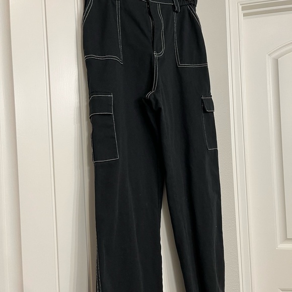 GB cargo pants Gianni Bini - Picture 2 of 7